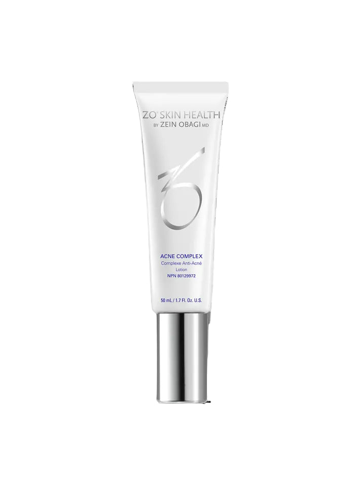 Acne Complex