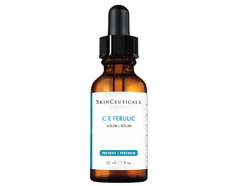 C E Ferulic with 15% L-ascorbic Acid