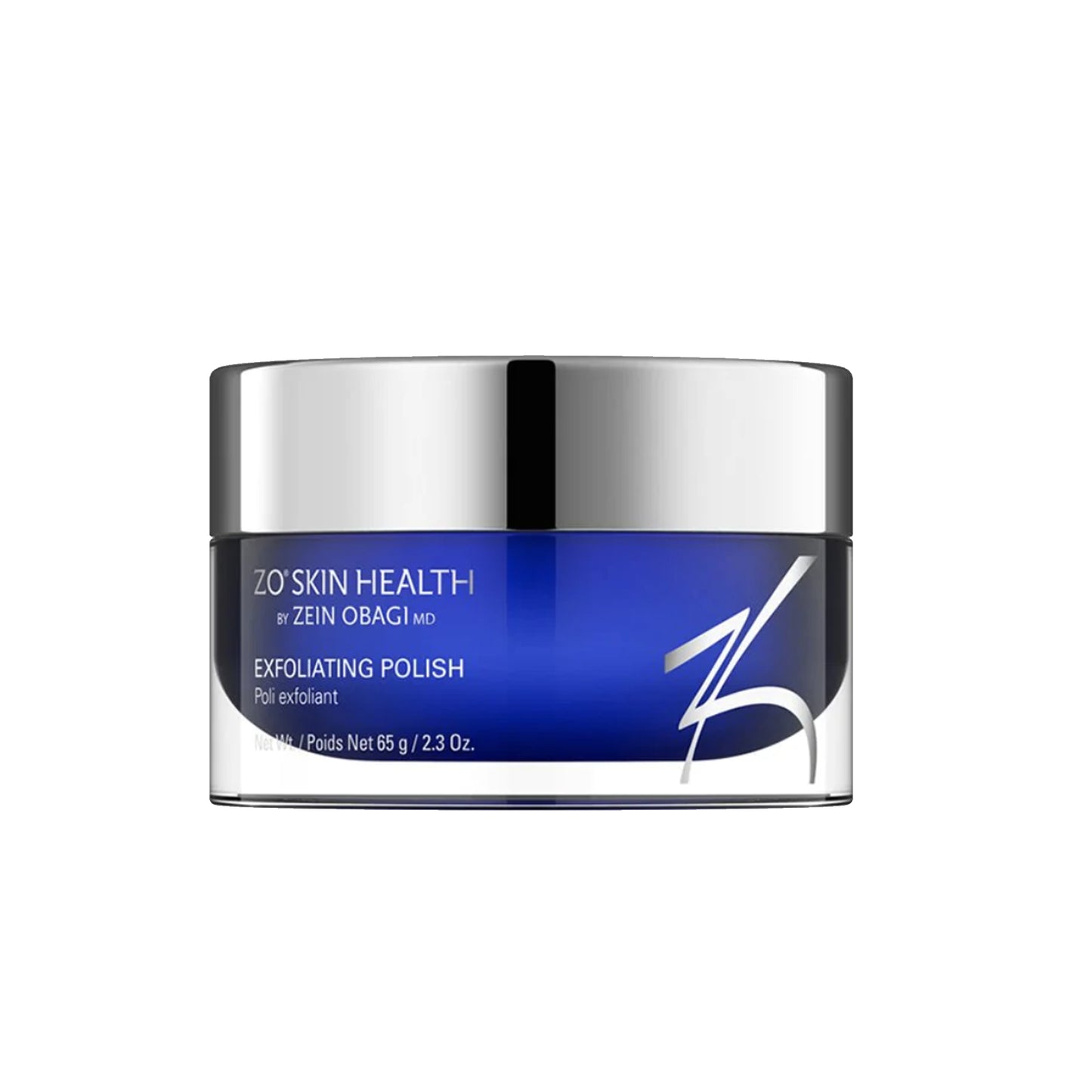 Exfoliating Polish
