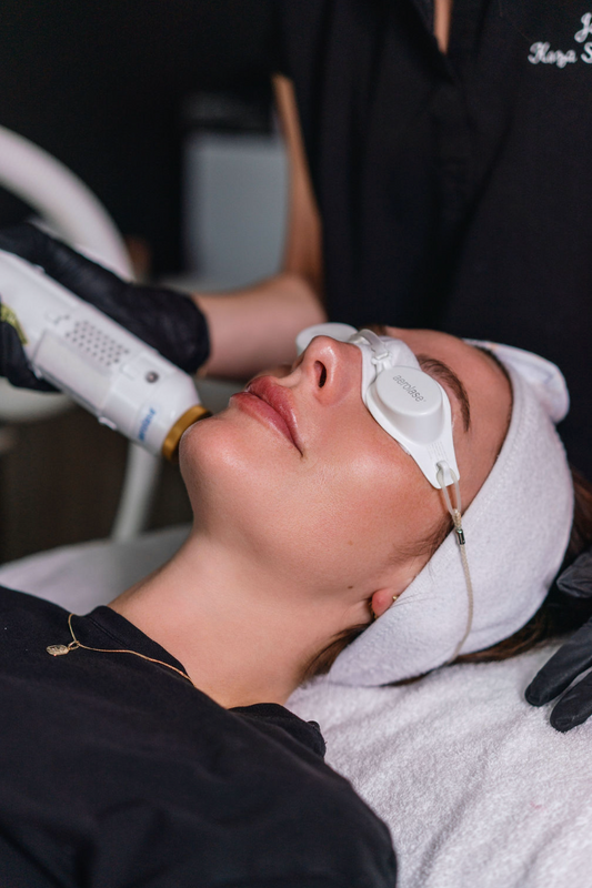 Aerolase: Safe Laser Treatment for All Skin Tones