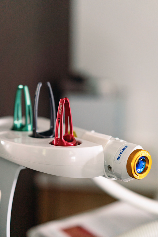 Introducing Aerolase Neo Elite: Advanced Laser Technology for Every Skin Tone