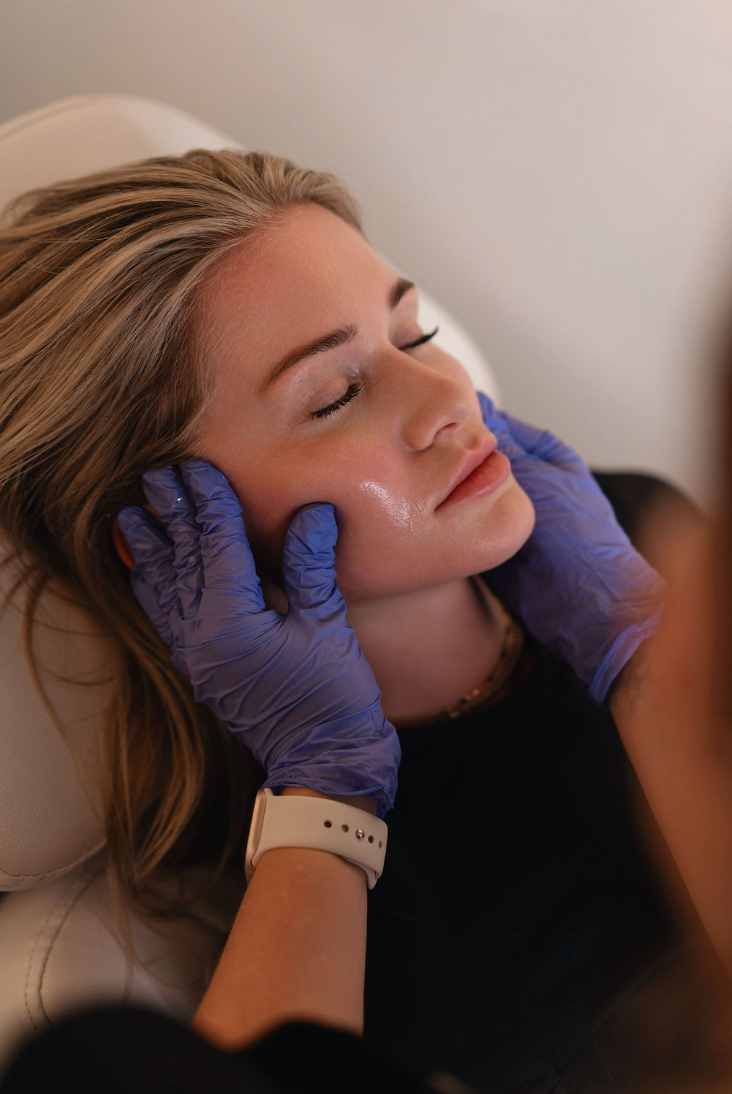 What Happens After Dissolving Lip Filler? How to Restore Hydrated, Healthy Lips