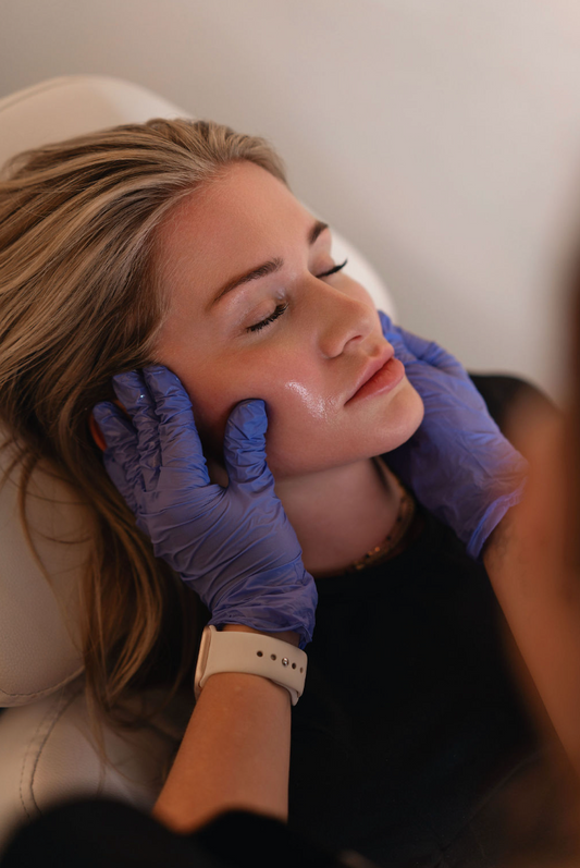 What Happens After Dissolving Lip Filler? How to Restore Hydrated, Healthy Lips