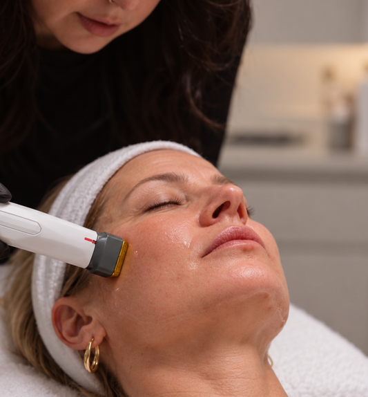XERF Skin Tightening Is Now at Koza Skin Clinic in Port Coquitlam