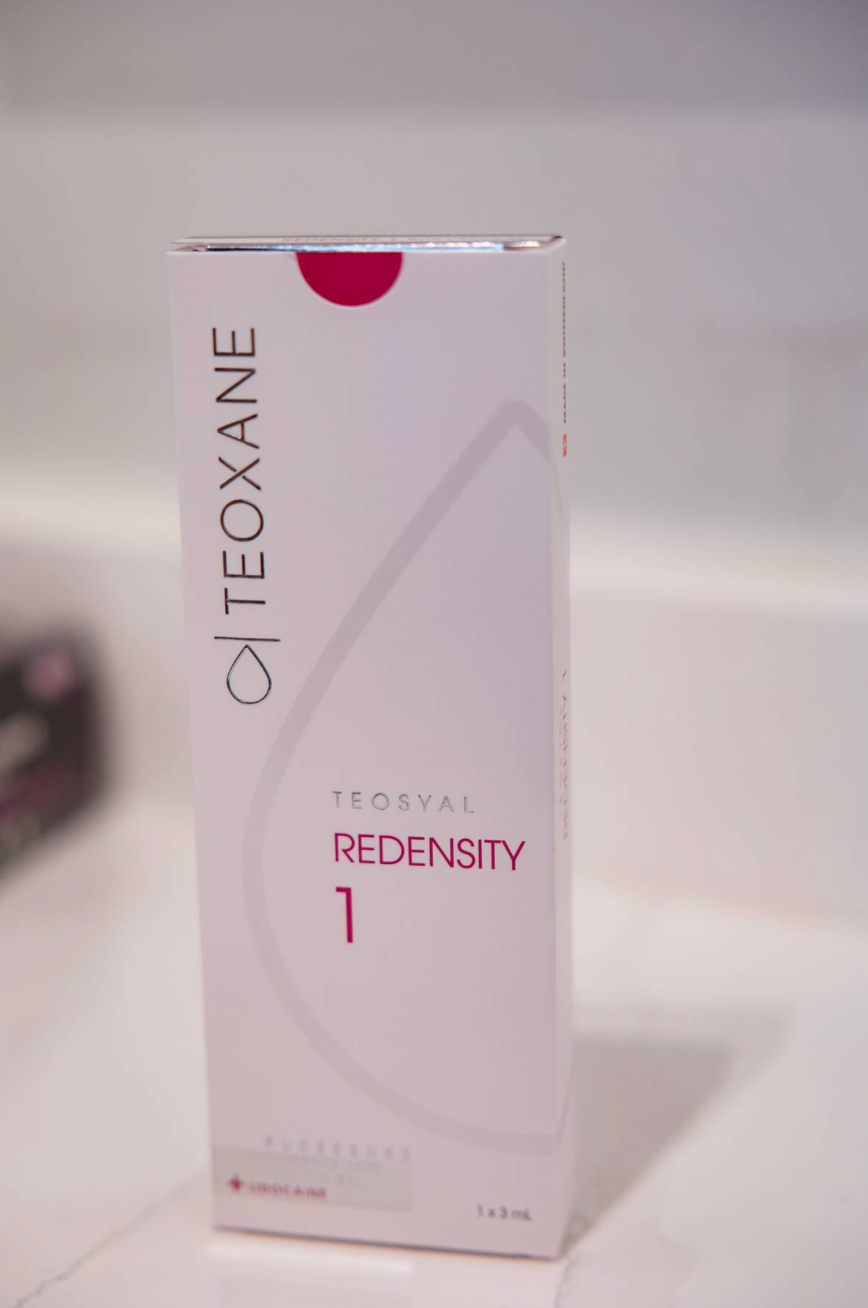 Skin Boosters