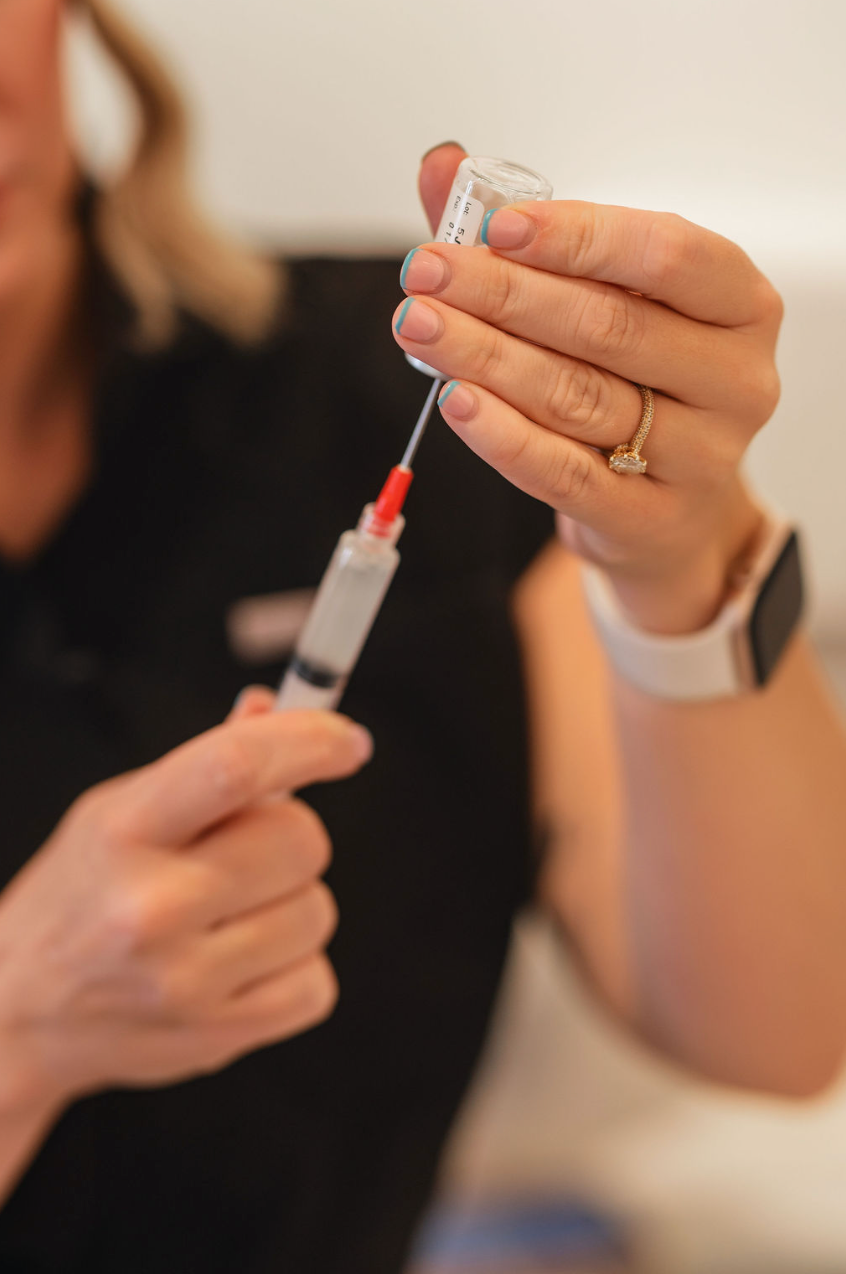Wellness Injections