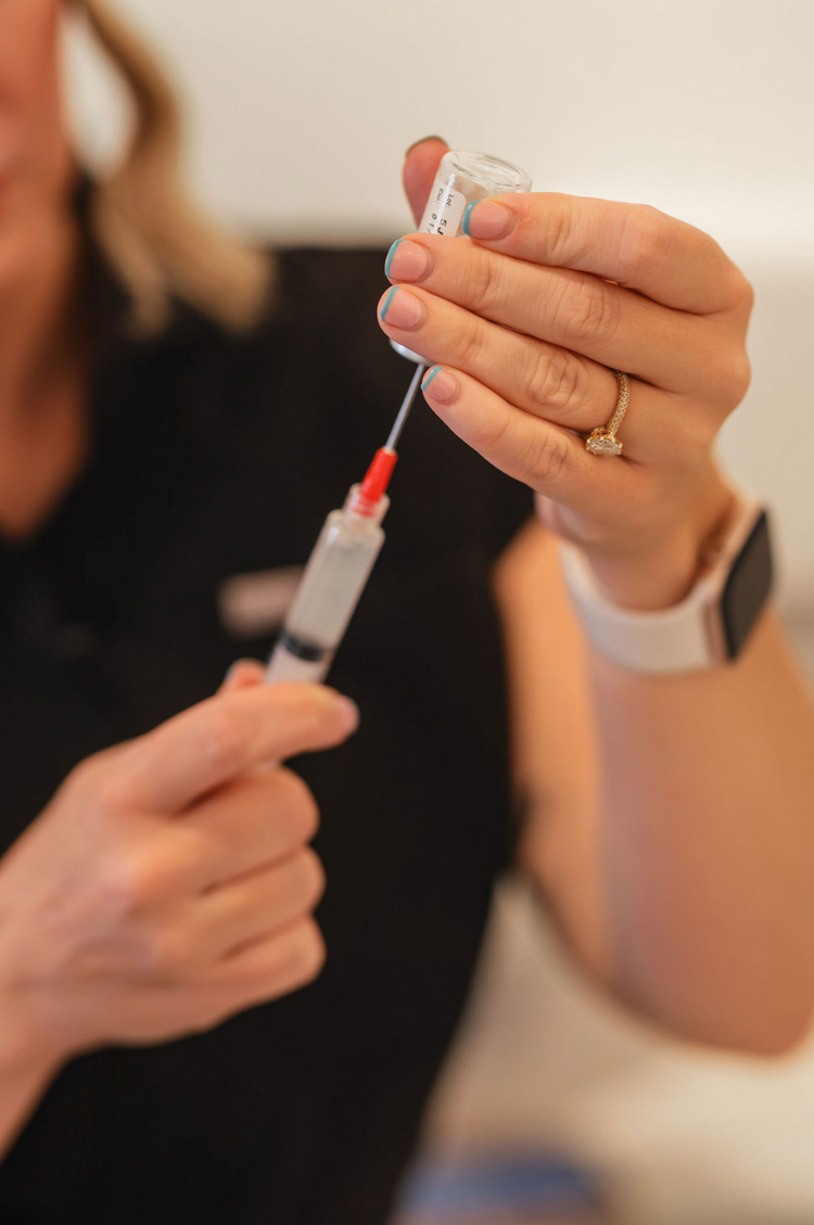 Wellness Injections