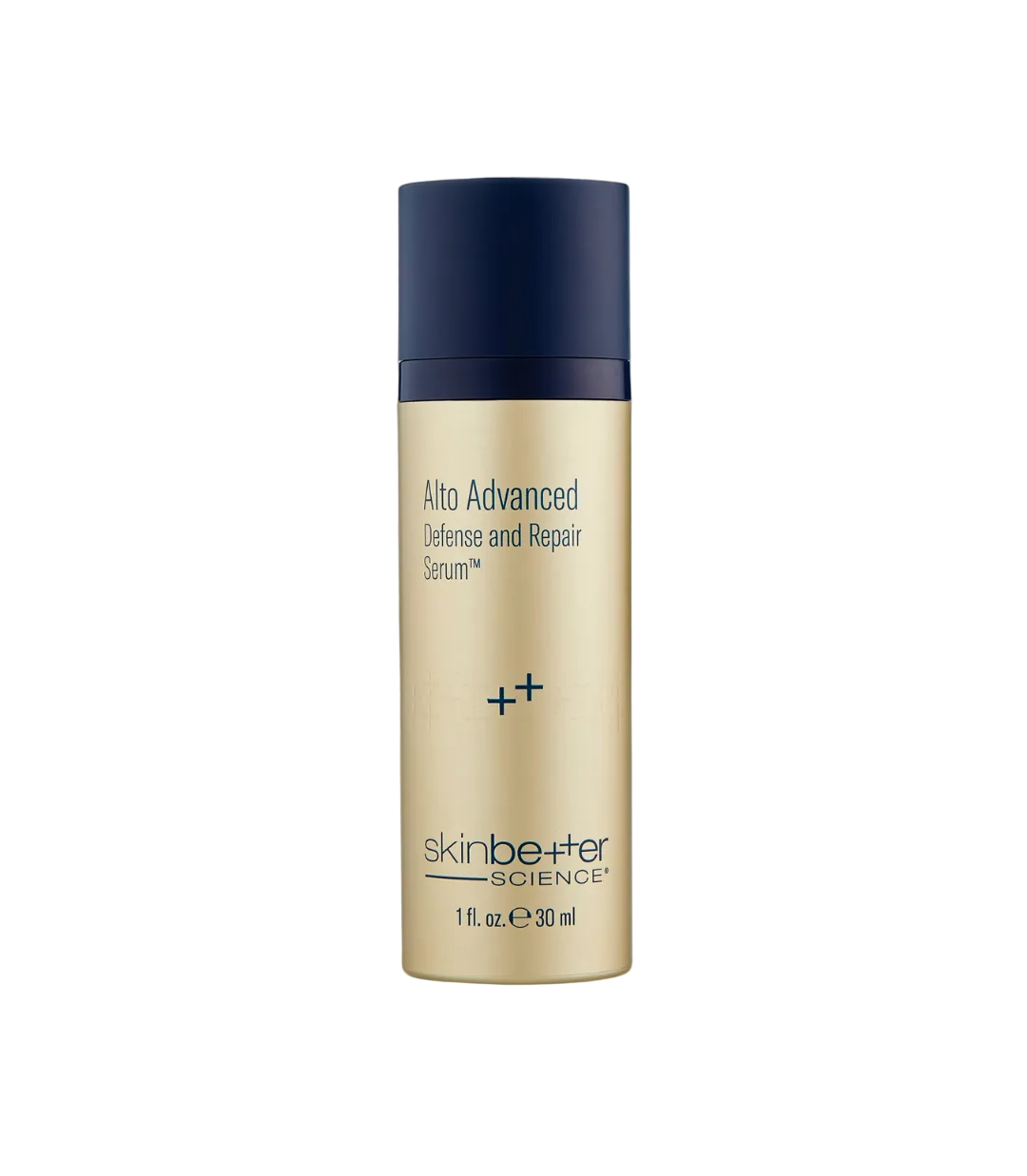 Alto Advanced Defense and Repair Serum
