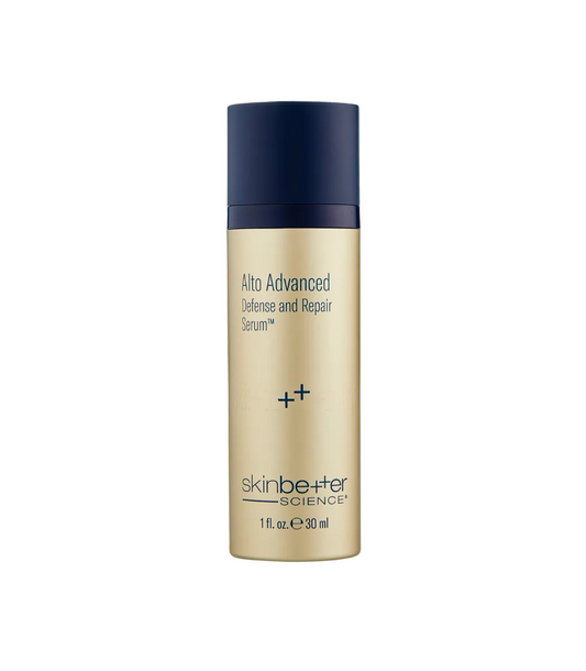 Alto Advanced Defense and Repair Serum