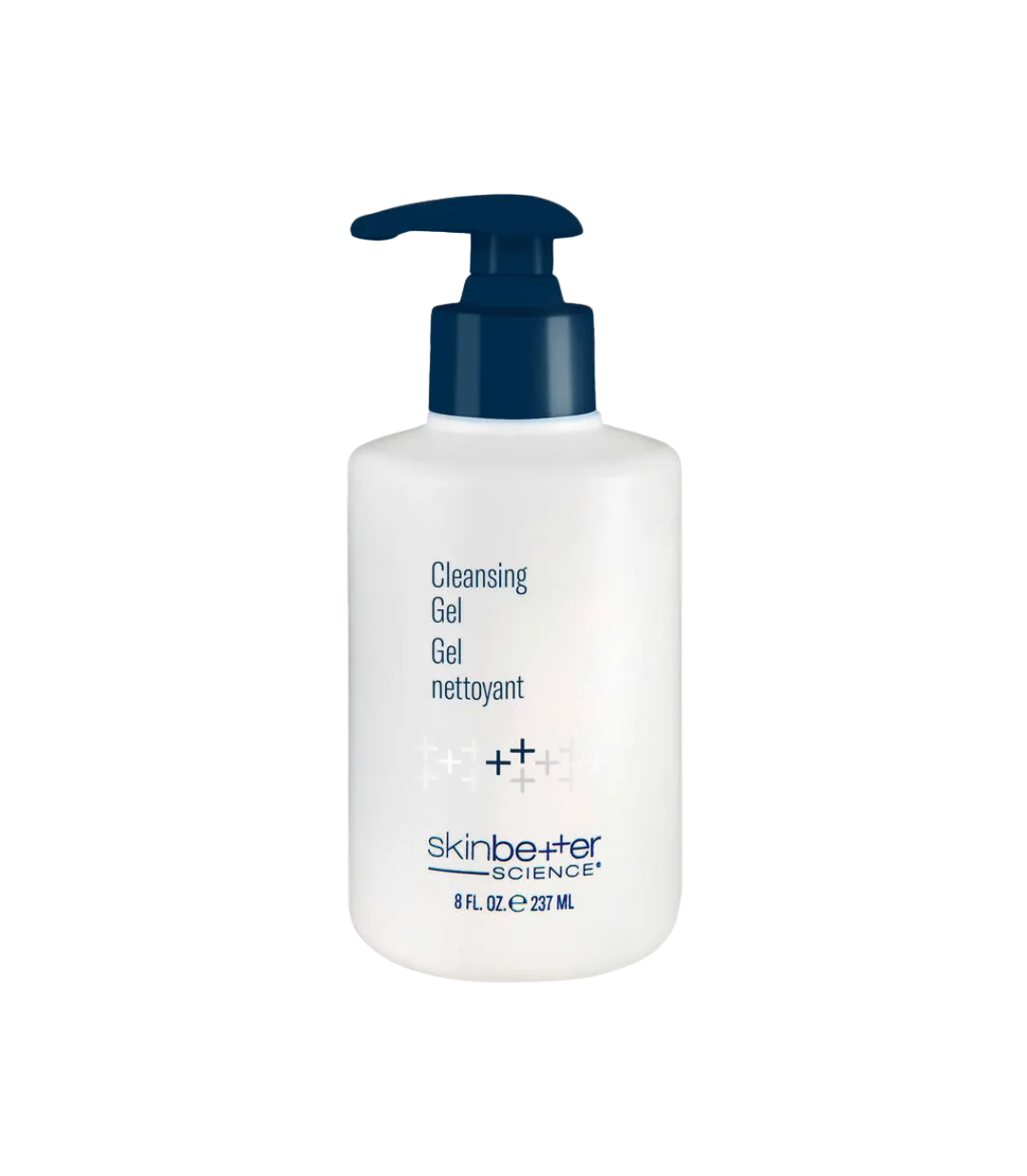 Cleansing Gel