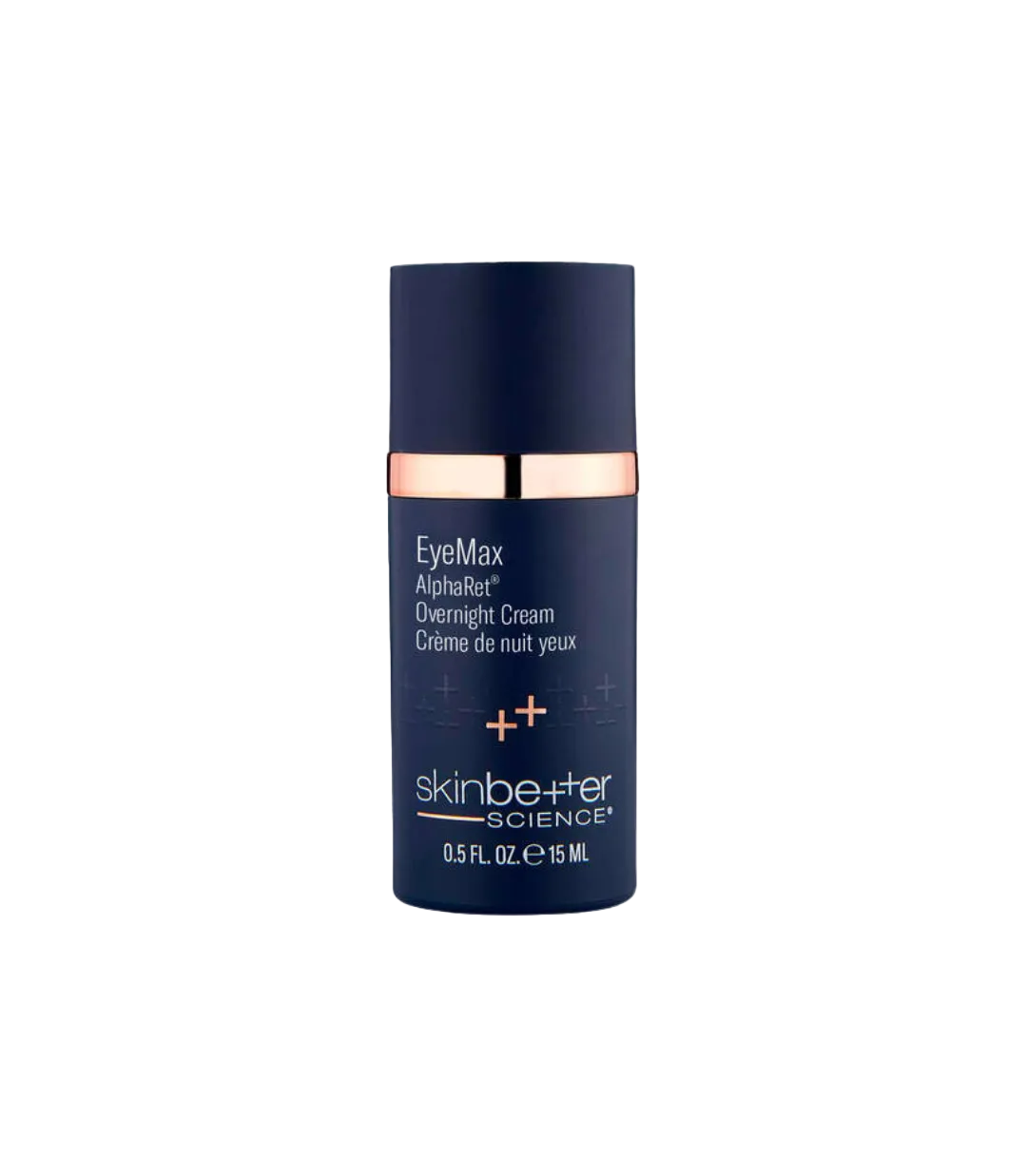EyeMax AlphaRet Overnight
