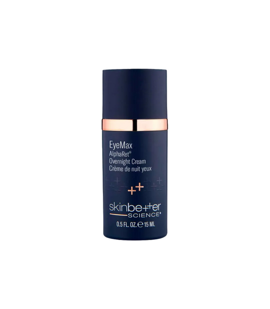 EyeMax AlphaRet Overnight