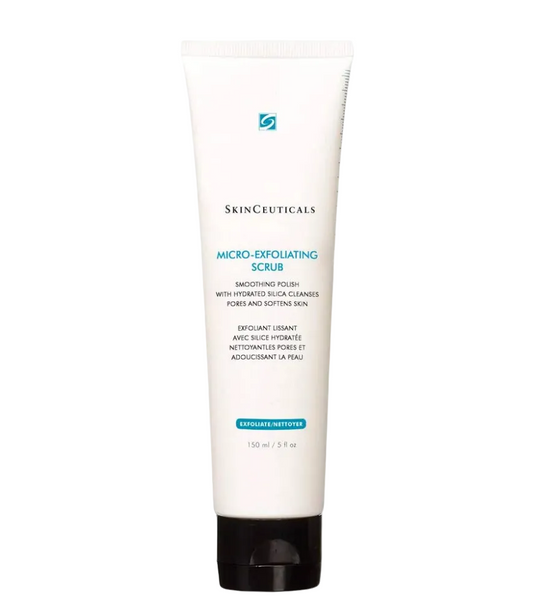 Micro-Exfoliating Scrub