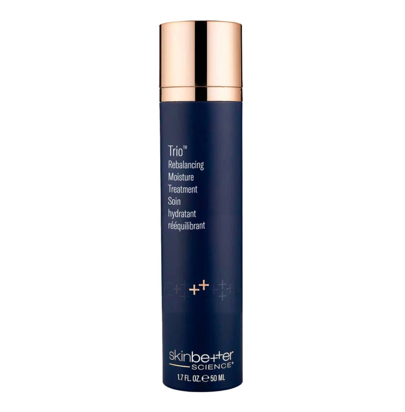 Trio Rebalancing Moisture Treatment