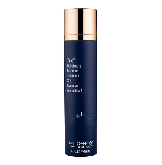 Trio Rebalancing Moisture Treatment