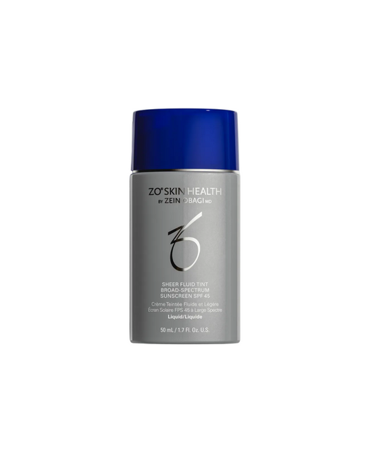 Sheer Fluid Tint Broad Spectrum SPF 45