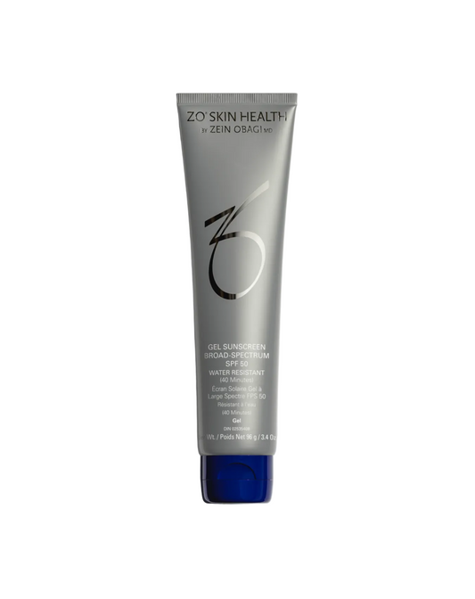 Gel Sunscreen Broad-Spectrum SPF 50