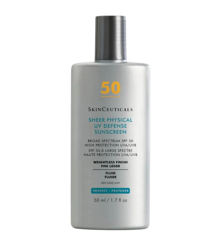 Sheer Physical UV Defense SPF 50
