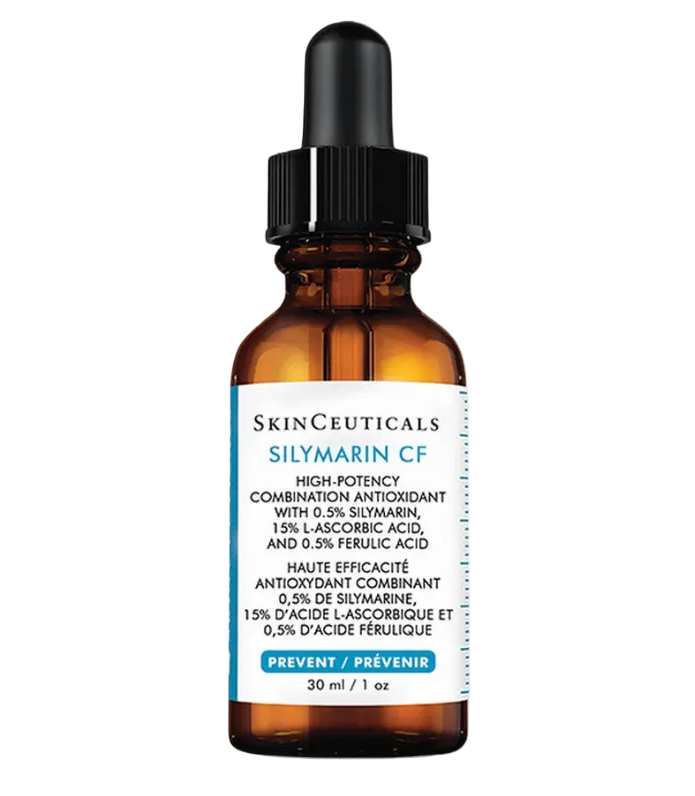 Silymarin CF