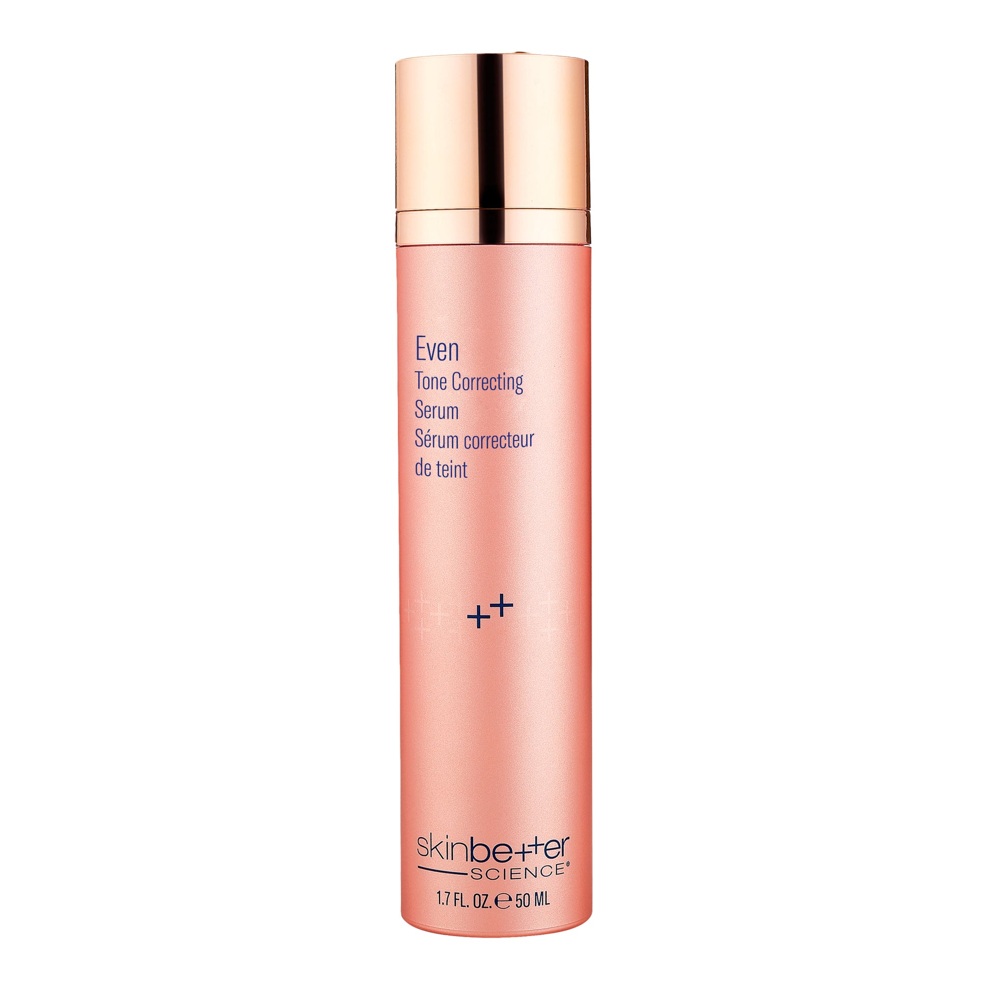 skinbetter science Even Tone Correcting Serum (50ml) — sold at KOZA Skin Clinic, Port Coquitlam.
