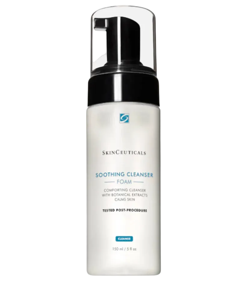 Soothing Cleanser
