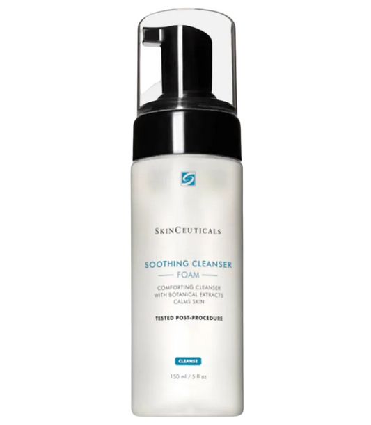 Soothing Cleanser