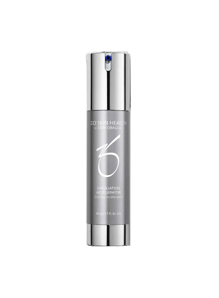 Exfoliation Accelerator