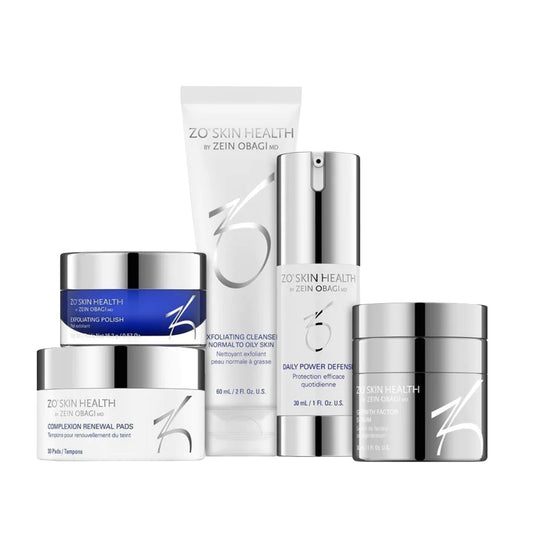 Anti-Aging Program Kit