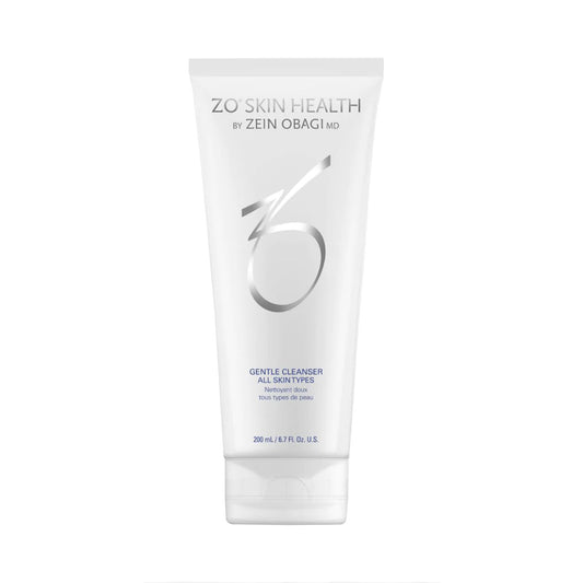 Gentle Cleanser