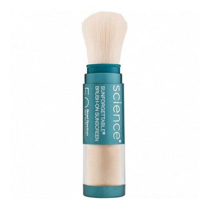Sunforgettable Enviroscreen Protection Brush-On SPF 50 - Fair