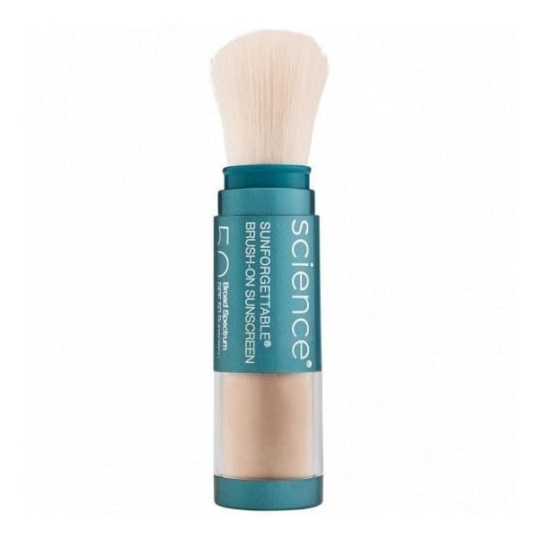 Sunforgettable Enviroscreen Protection Brush-On SPF 50 - Medium