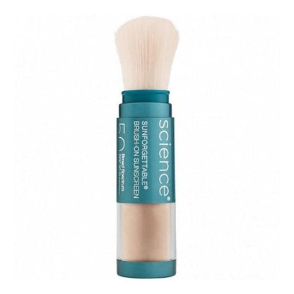 Sunforgettable Enviroscreen Protection Brush-On SPF 50 - Medium
