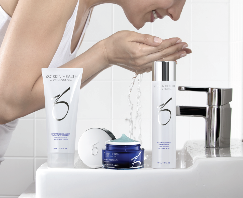 SKINCARE GOALS by KOZA Skin Clinic