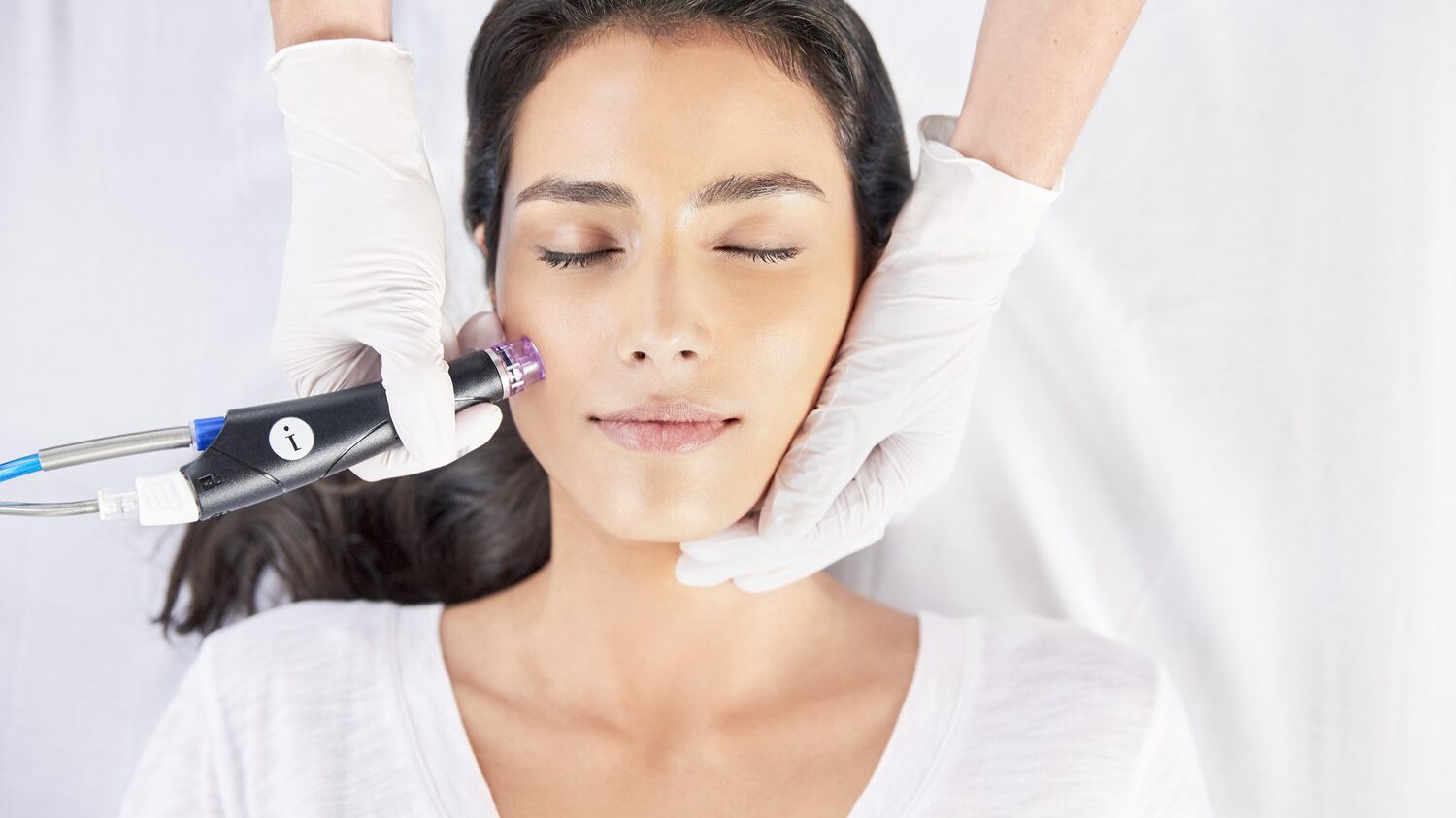 Hydrafacial Syndeo by KOZA Skin Clinic