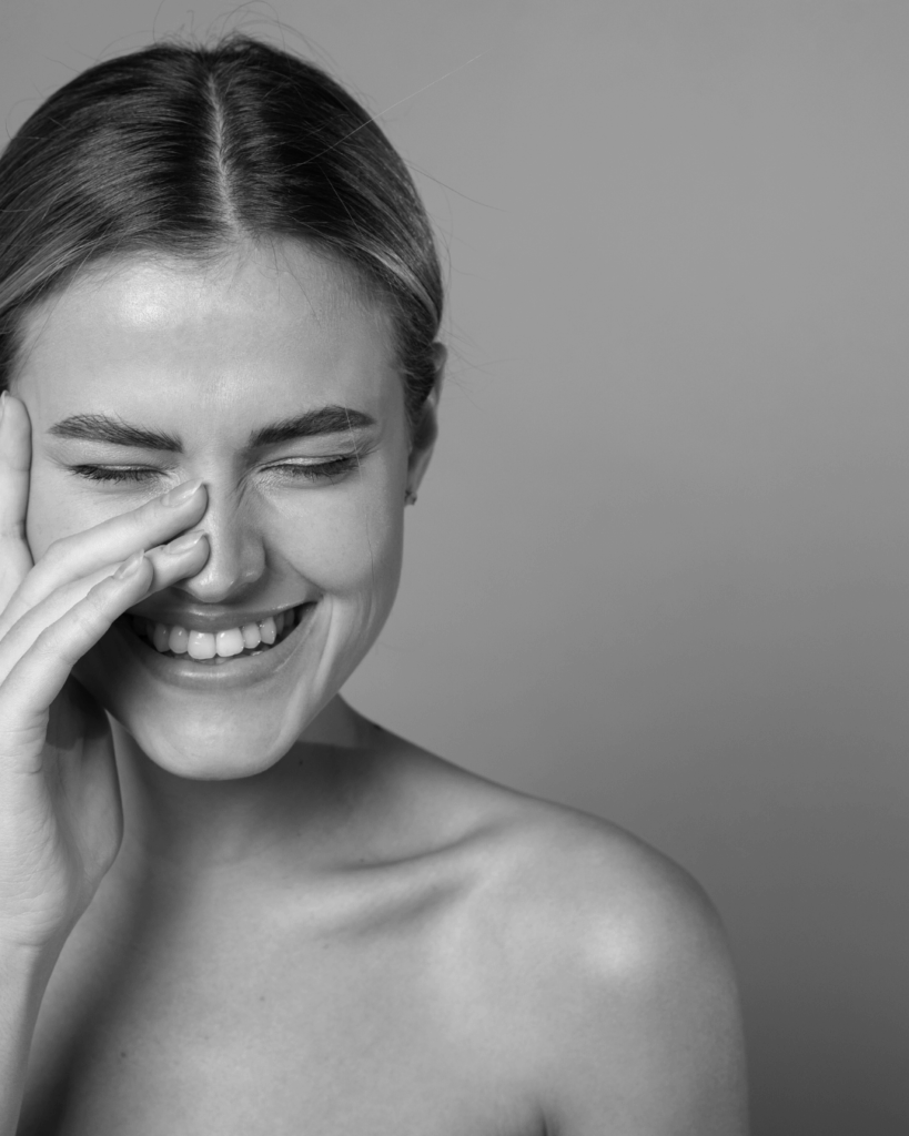 Enlarged Pores treatment by KOZA Skin Clinic