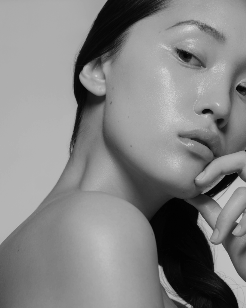 Facial Volume Loss treatment by KOZA Skin Clinic
