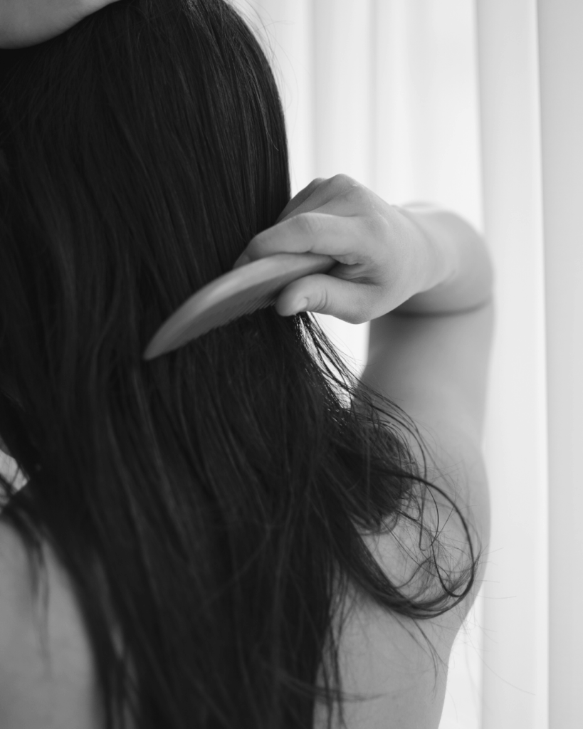 Hair Loss and Thinning treatment by KOZA Skin Clinic
