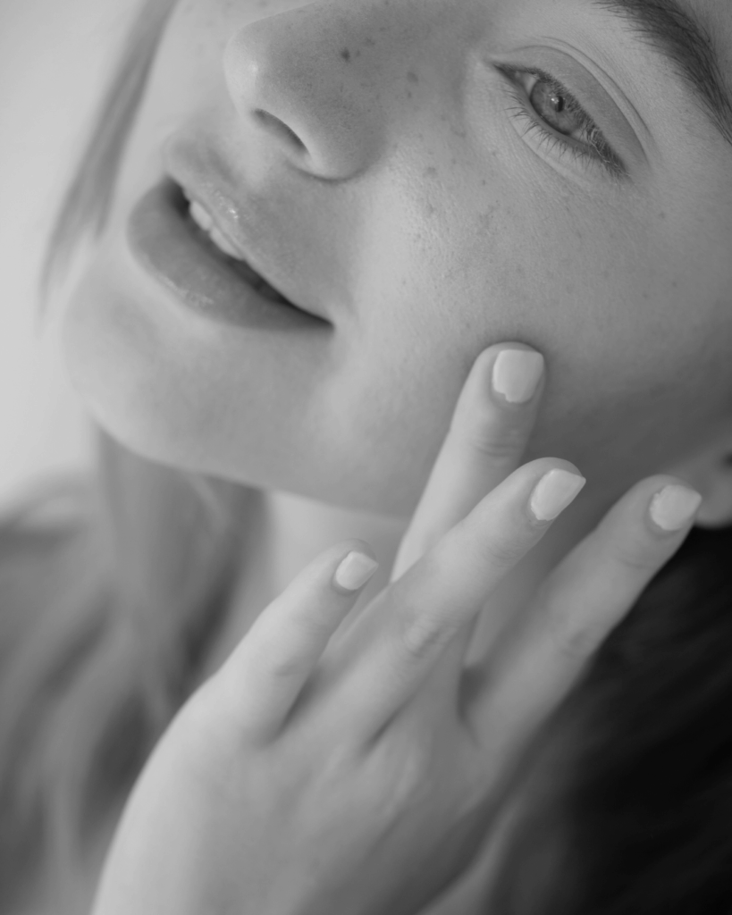 Rosacea and Facial Redness treatments by KOZA Skin Clinic