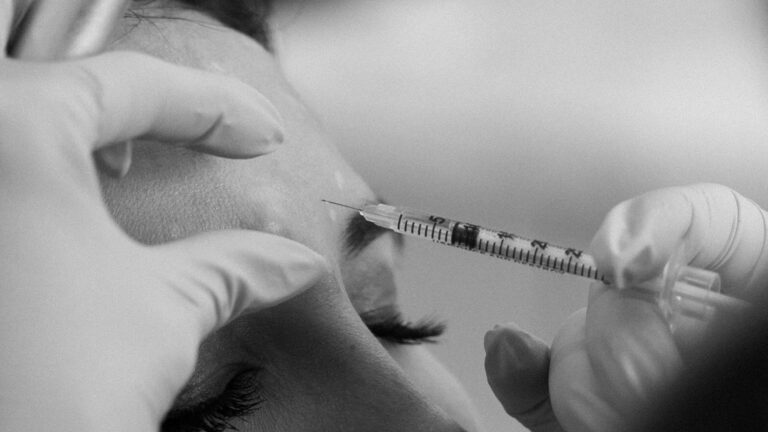 Botox Dysport Nuceiva Port Coquitlam Port Moody Vancouver KOZA Skin Clinic