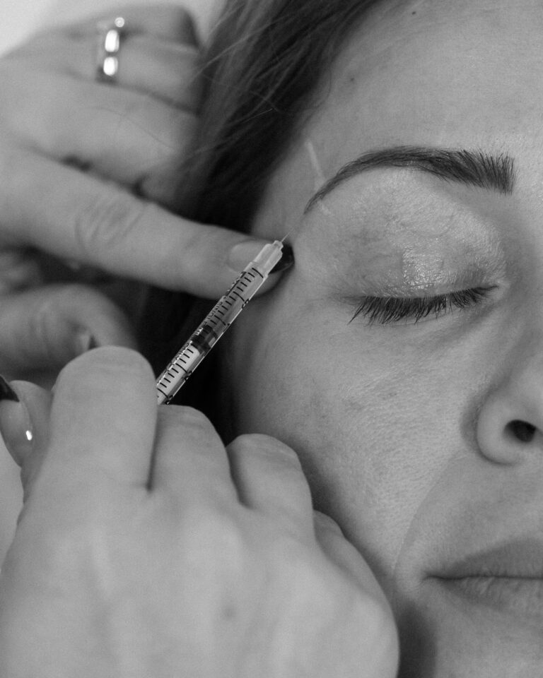 Botox Dysport Nuceiva Port Coquitlam Port Moody Vancouver KOZA Skin Clinic