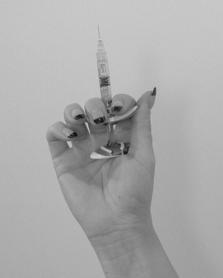 Dermal Filler Hyaluronic Acid Filler Port Coquitlam Port Moody Vancouver KOZA Skin Clinic