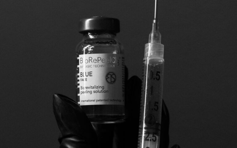 BioRePeel Bio Peel Chemical Peel TCA Peel Medium Depth Peel Superficial Peel ZO Peel Perfect Derma Peel Port Coquitlam Port Moody Vancouver KOZA Skin Clinic