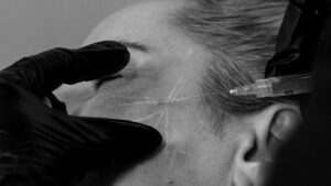 Sculptra PLLA Poly L Lactic Acid Biostimulator Port Coquitlam Port Moody Vancouver KOZA Skin Clinic