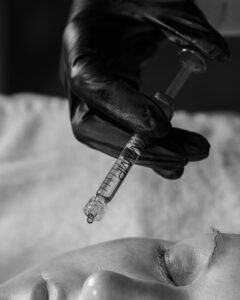 VAMP PDRN Salmon DNA Facial by KOZA Skin Clinic
