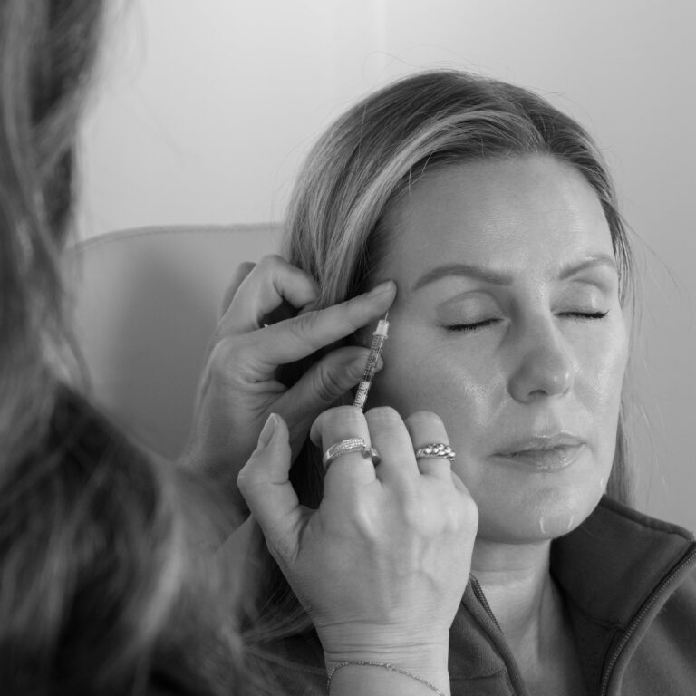 Dysport Nuceiva Facial Balancing Dermal Filler Experts Port Coquitlam TriCities by KOZA Skin Clinic