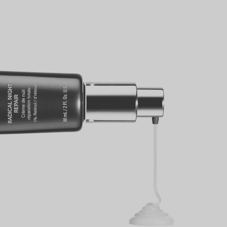 Radical Night Repair Peel Challenge: 3-Day or 5-Day Reset